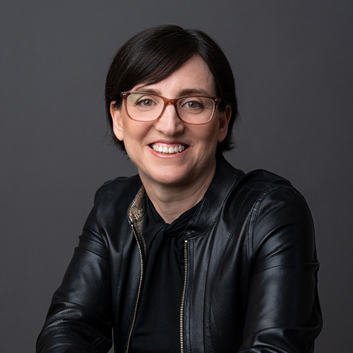 uOttawa names Marie-Eve Sylvestre new president and vice-chancellor