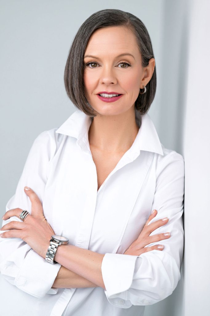Erin Gowriluk Named Vice-President, Government Relations at FHCP