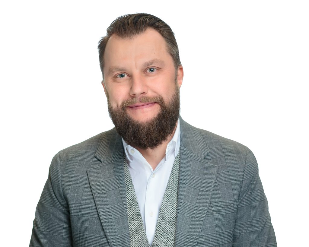 GLOBAL AUTOMAKERS OF CANADA ANNOUNCES LUCAS MALINOWSKI AS NEW PRESIDENT & CEO