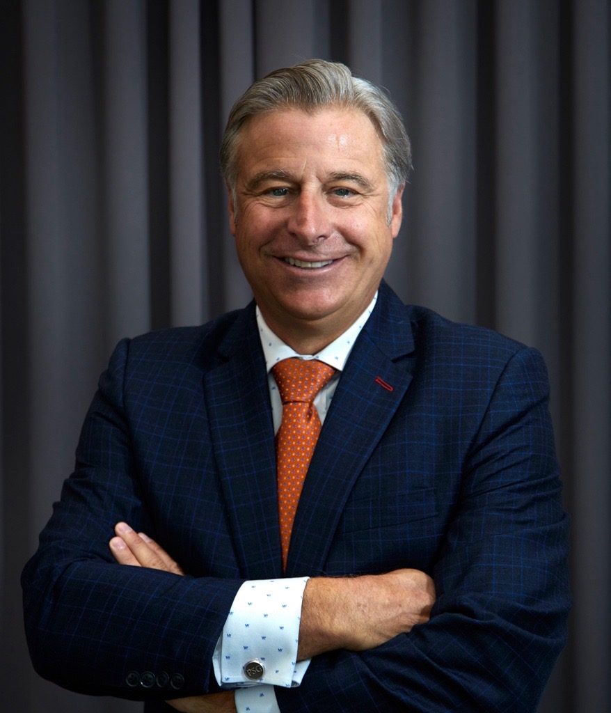 Ducks Unlimited Canada names former New Brunswick Premier Shawn Graham as its 47th Board of Directors President
